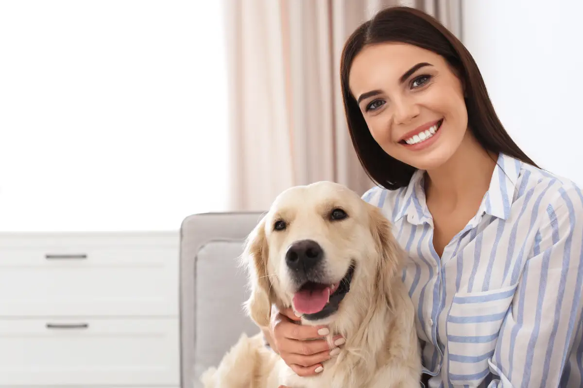 Smart Pet Policies: A Rental Advantage for Oklahoma City Landlords